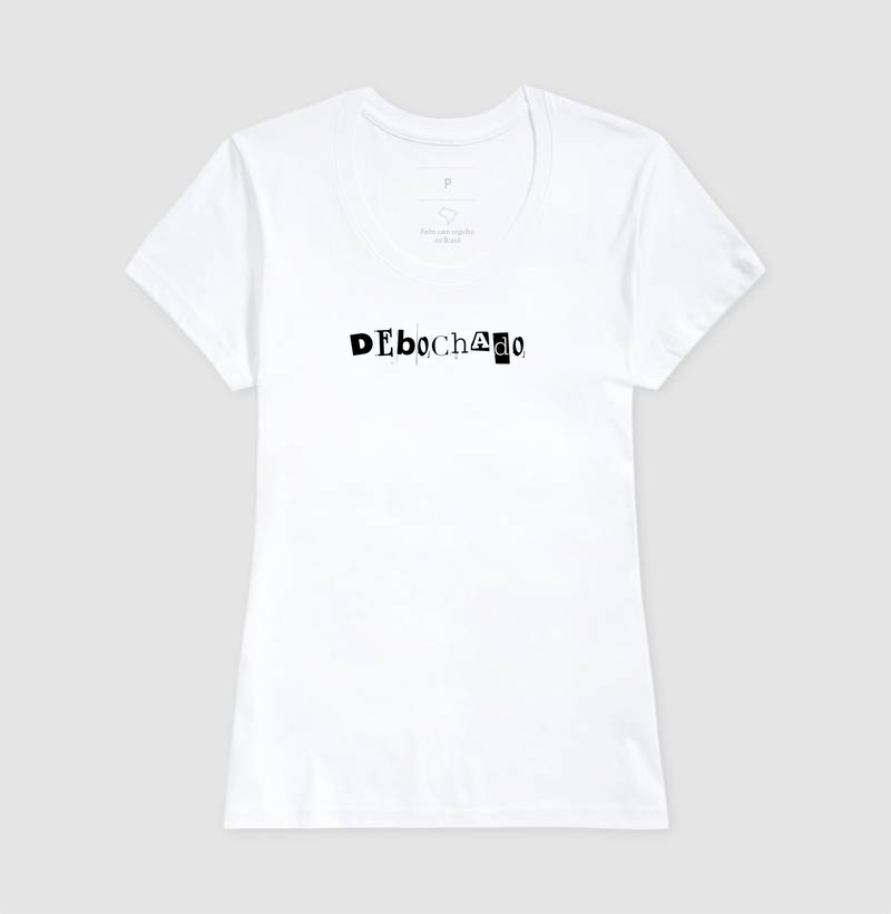 Camisa 6