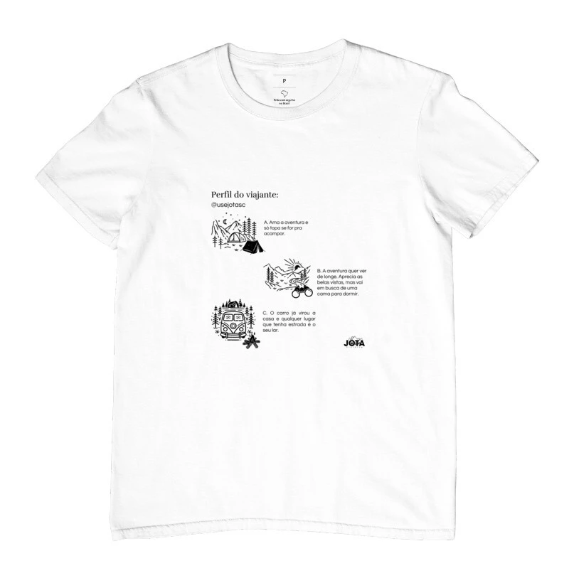 Camisa 3