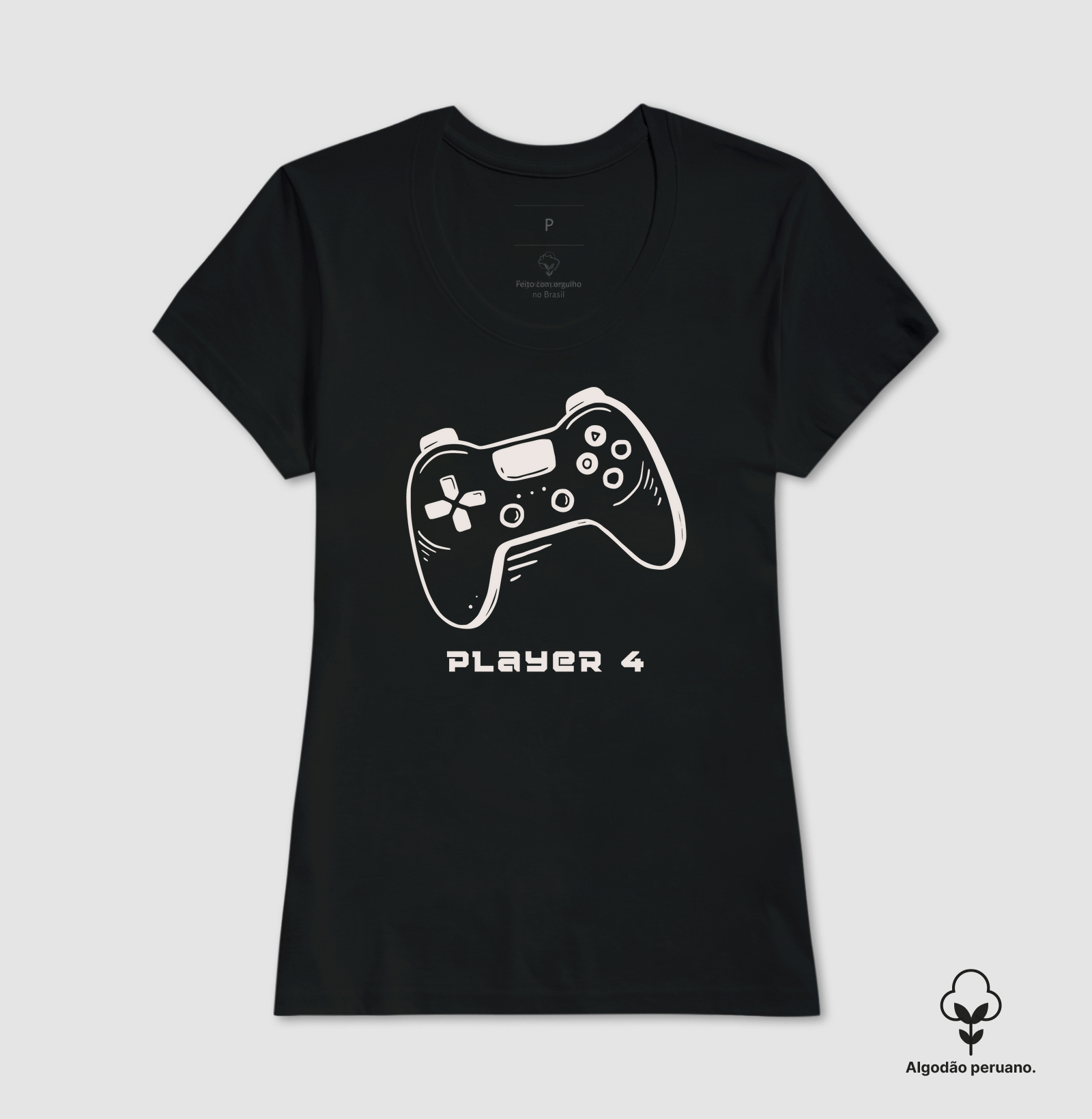 Camisa 4