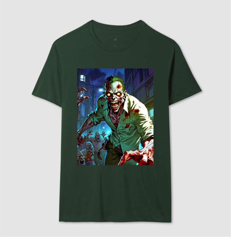 Camisa 11