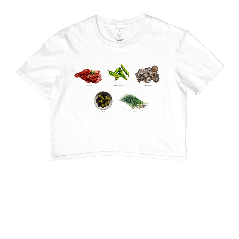 Camisa 5