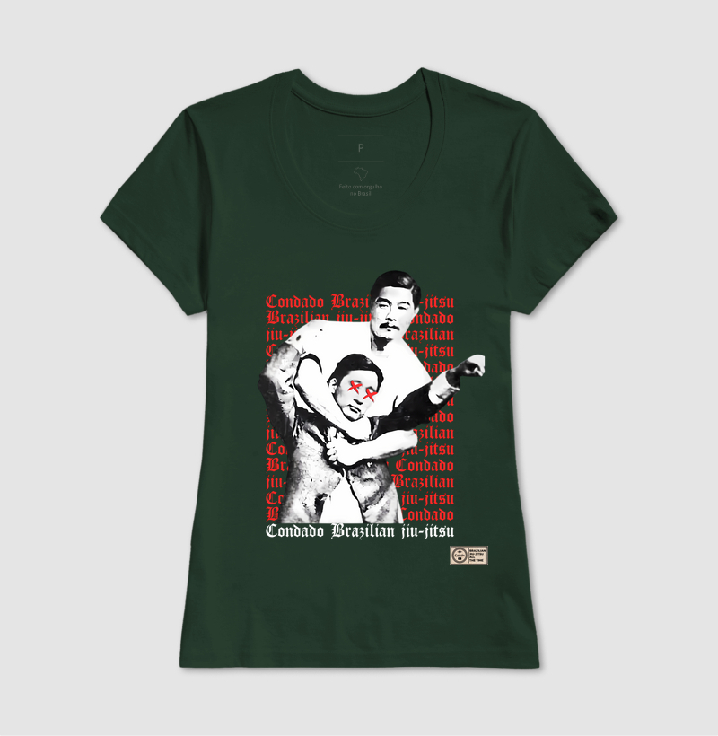 Camisa 15