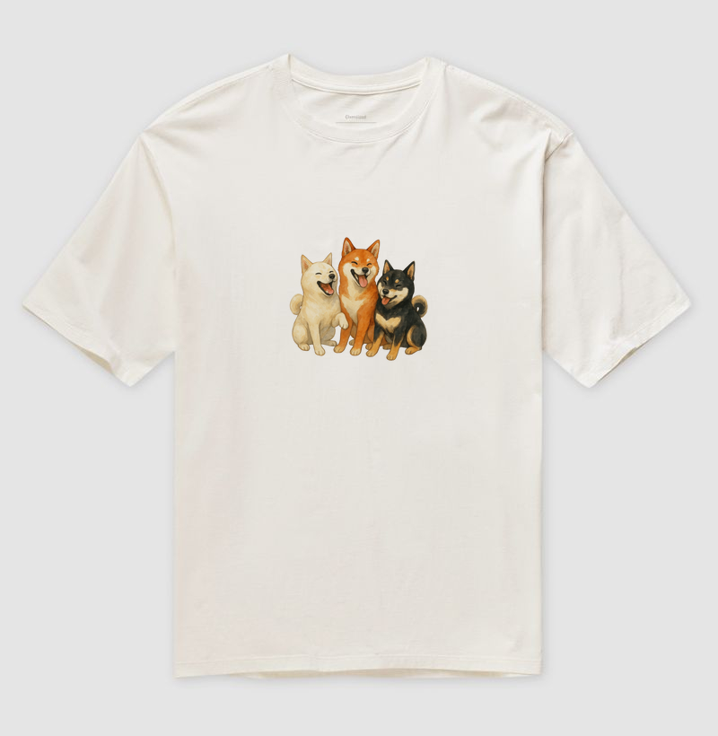 Camisa 13