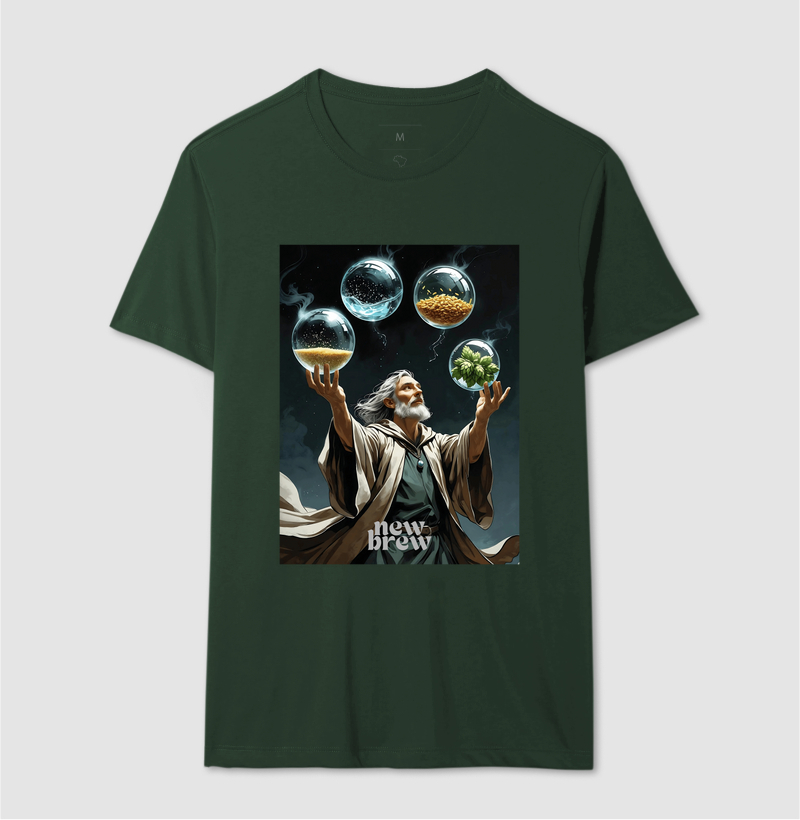 Camisa 11