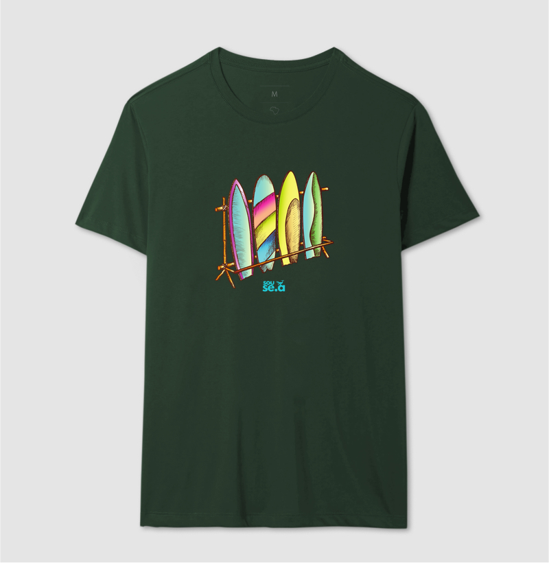 Camisa 11
