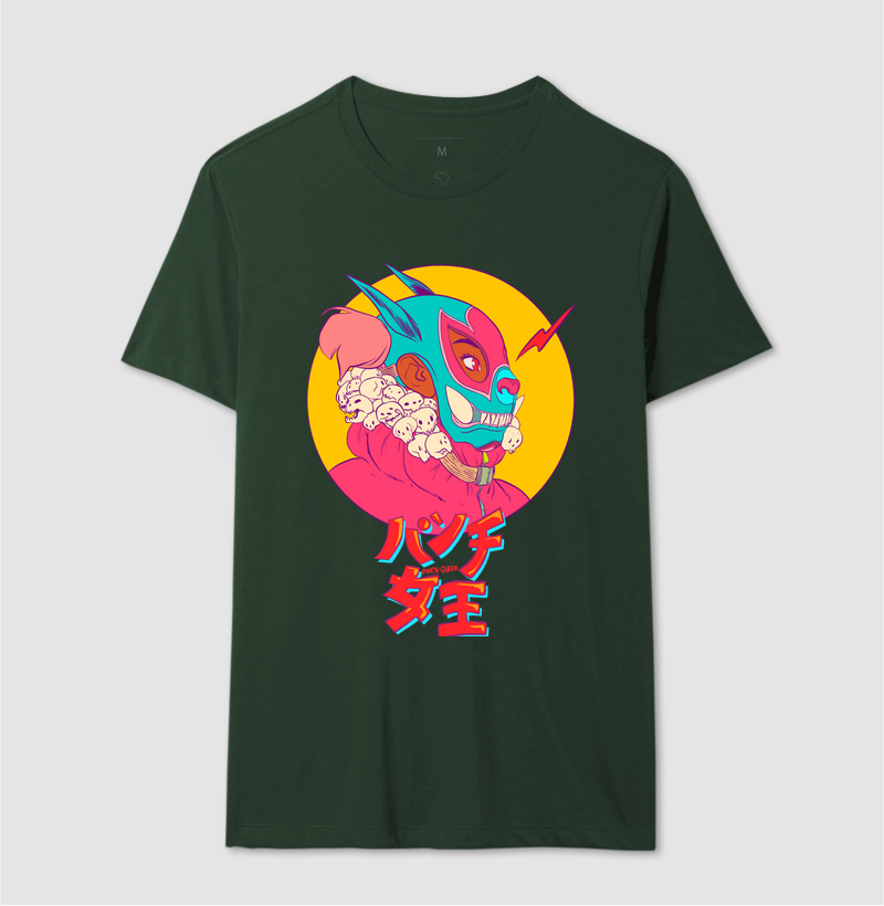 Camisa 9