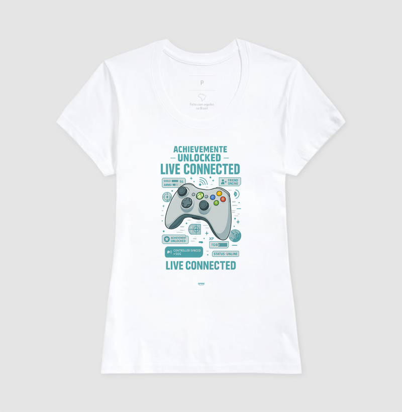 Camisa 7