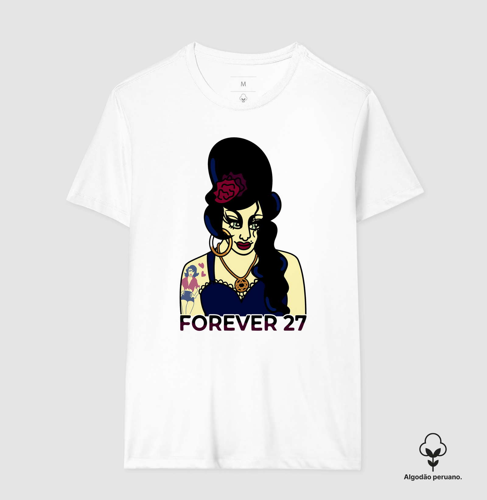 Camisa 4