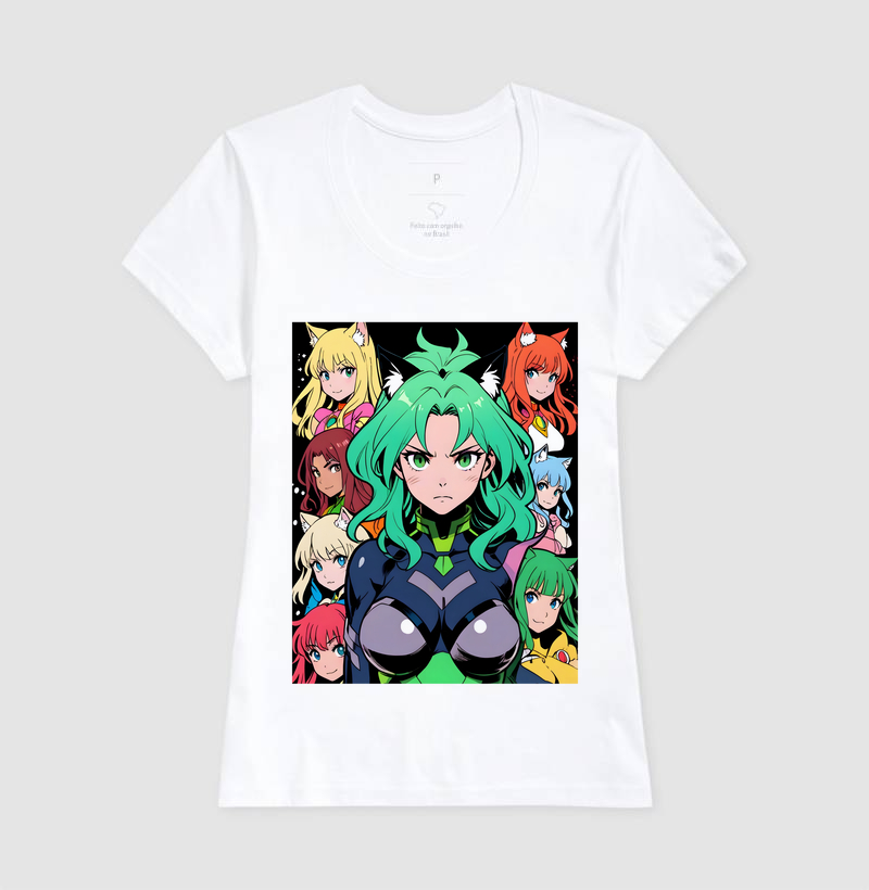 Camisa 4