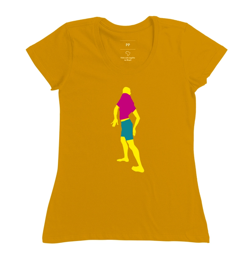 Camisa 11