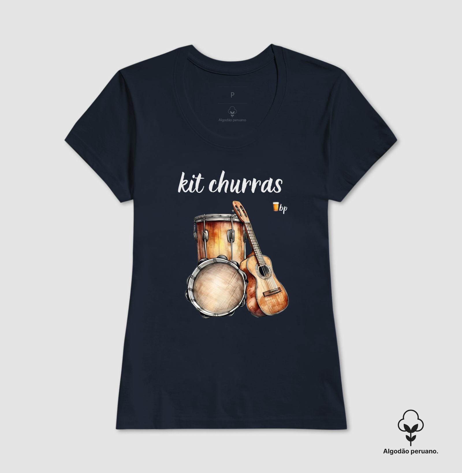 Camisa 1