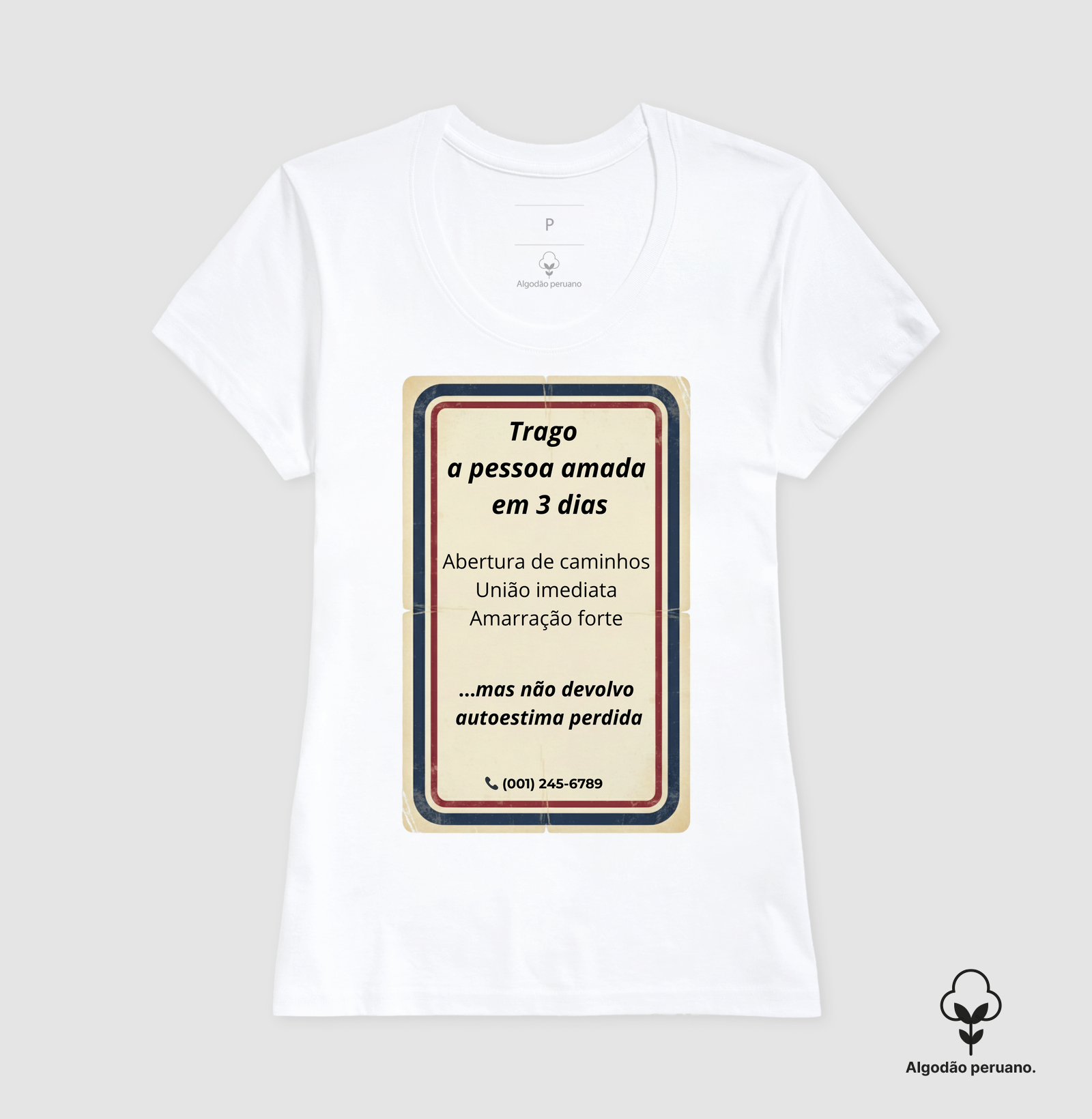 Camisa 5