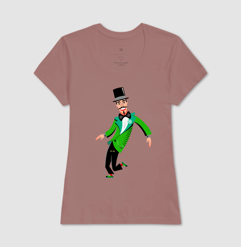 Camisa 13