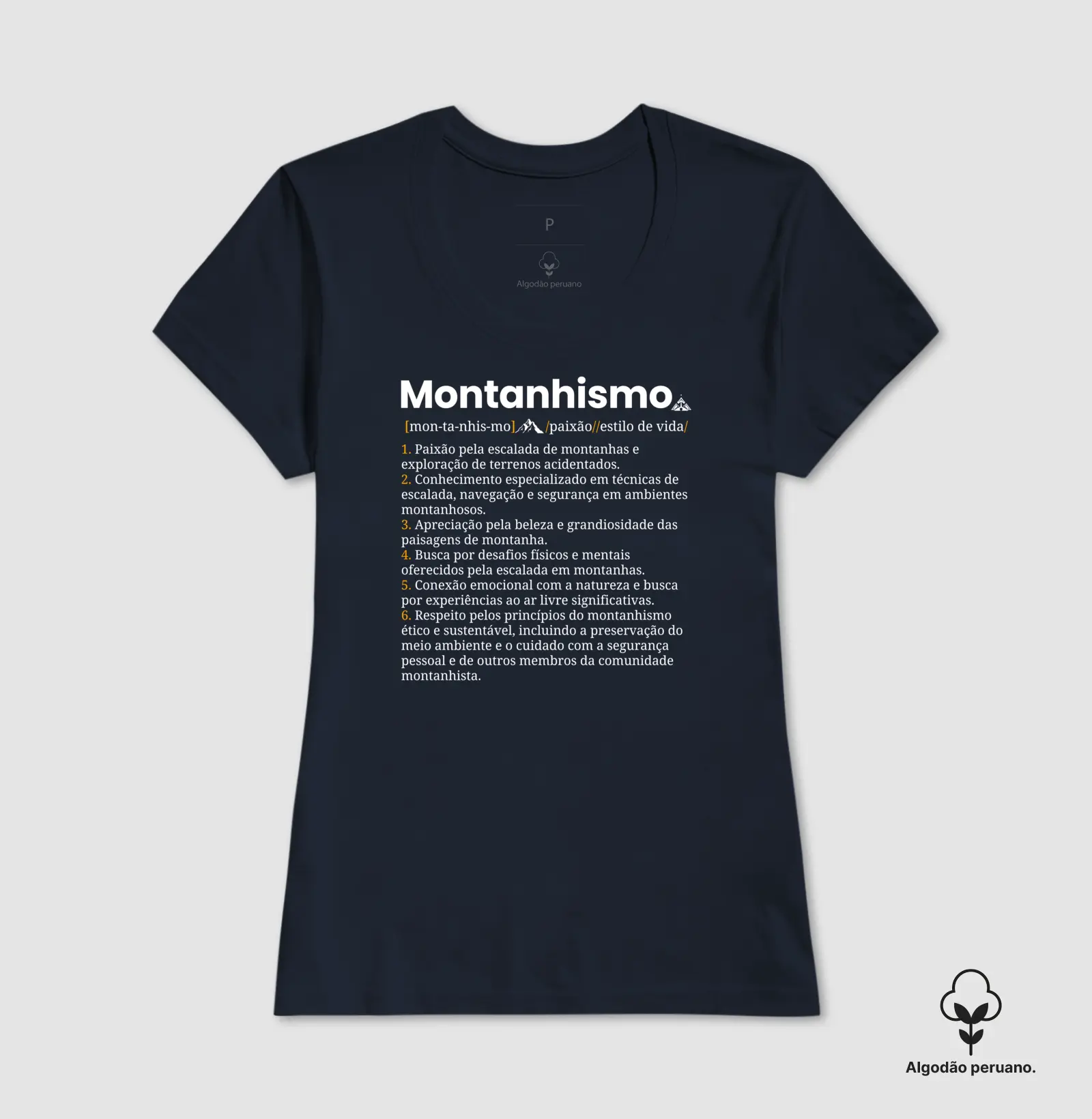 Camisa 3