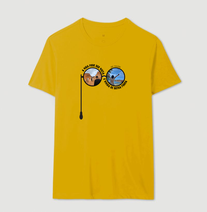 Camisa 13