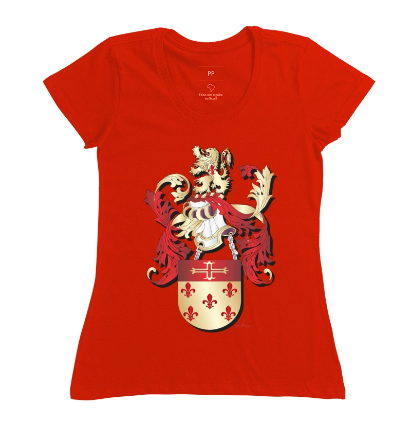 Camisa 9