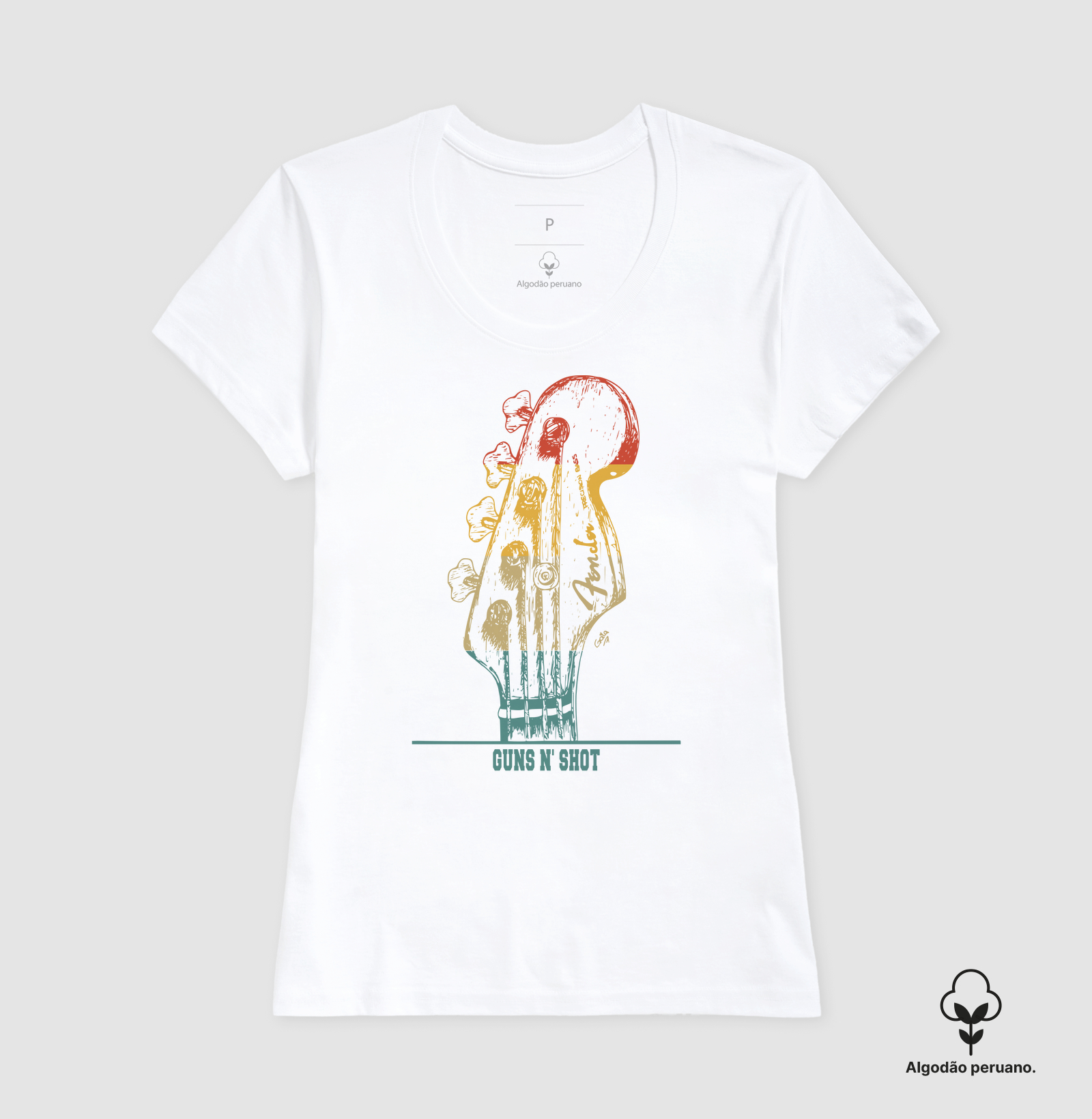 Camisa 4
