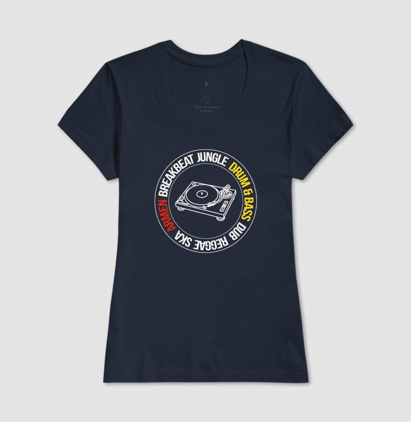 Camisa 34