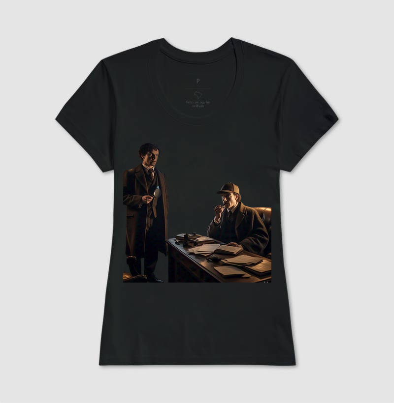 Camisa 16