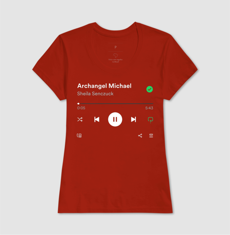 Camisa 6