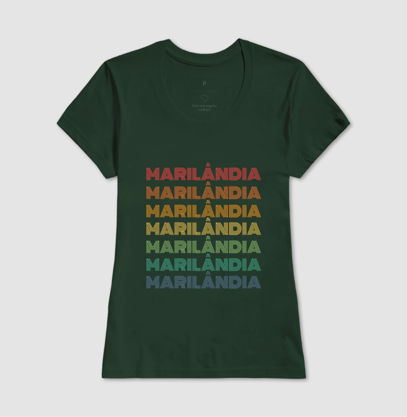 Camisa 12