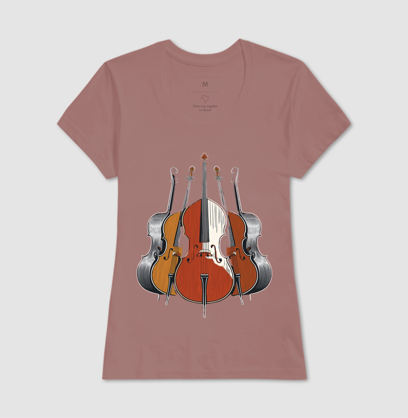 Camisa 15
