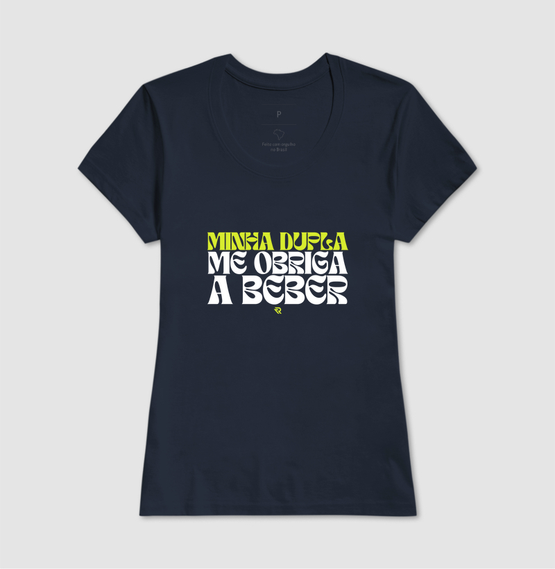 Camisa 18
