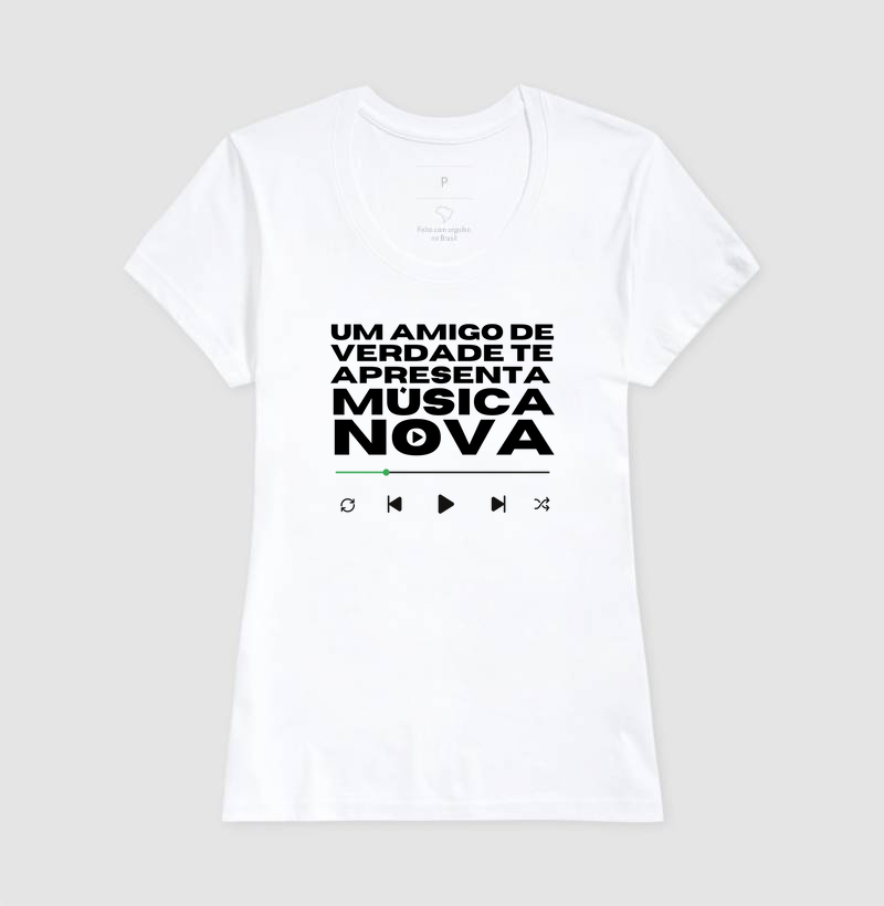 Camisa 5