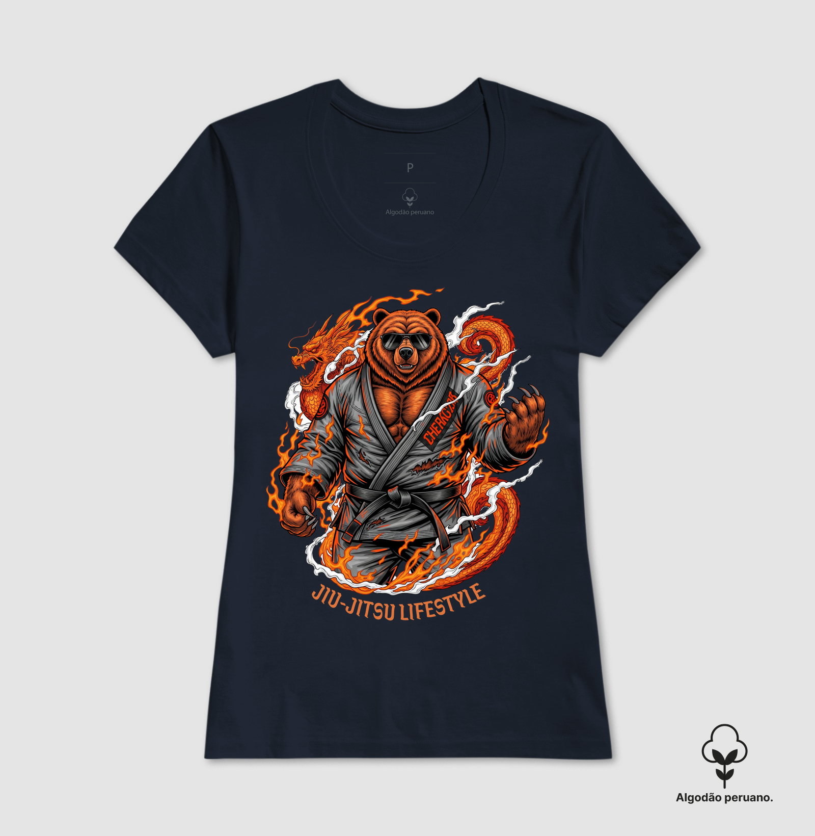 Camisa 6