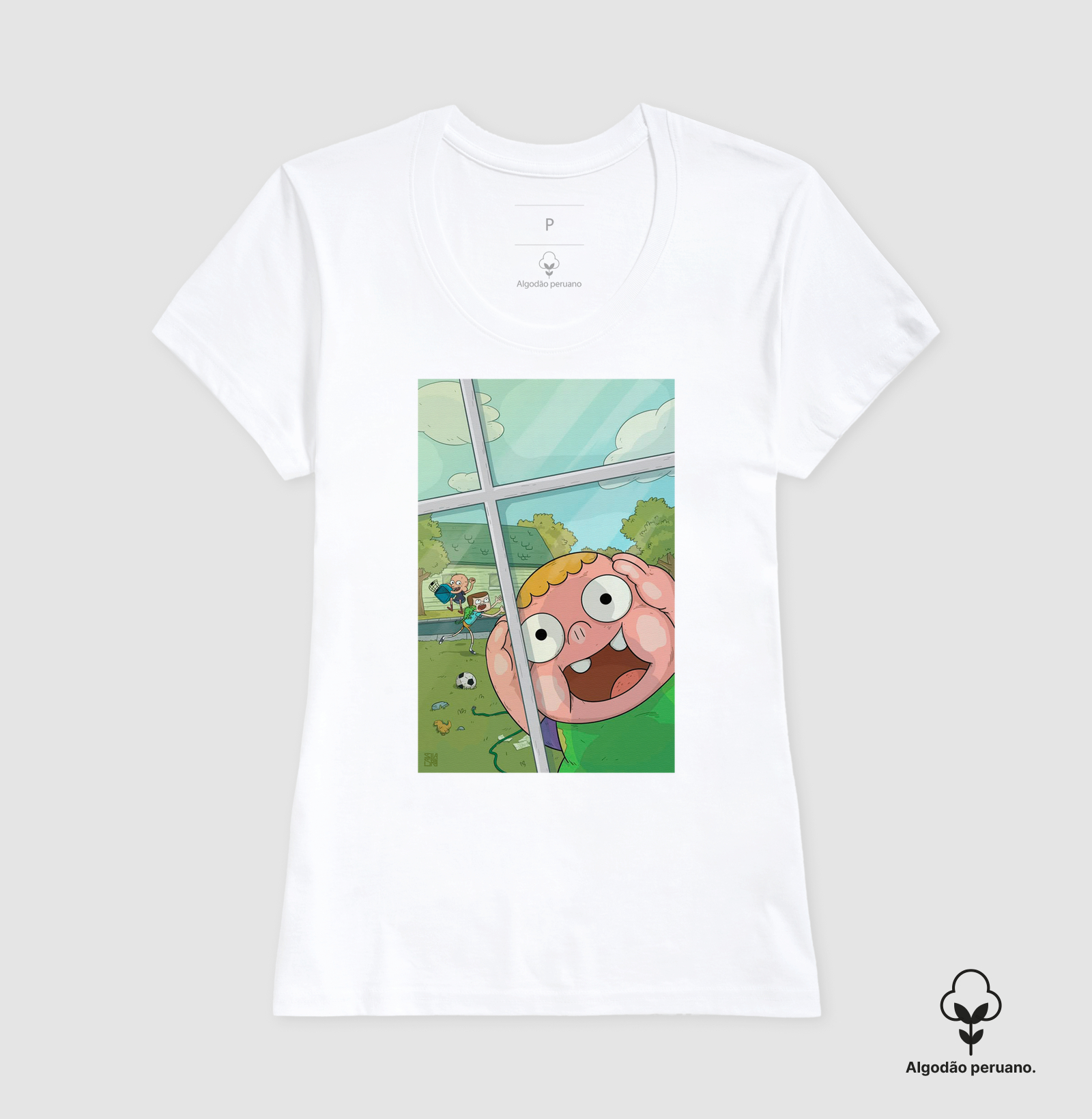 Camisa 6