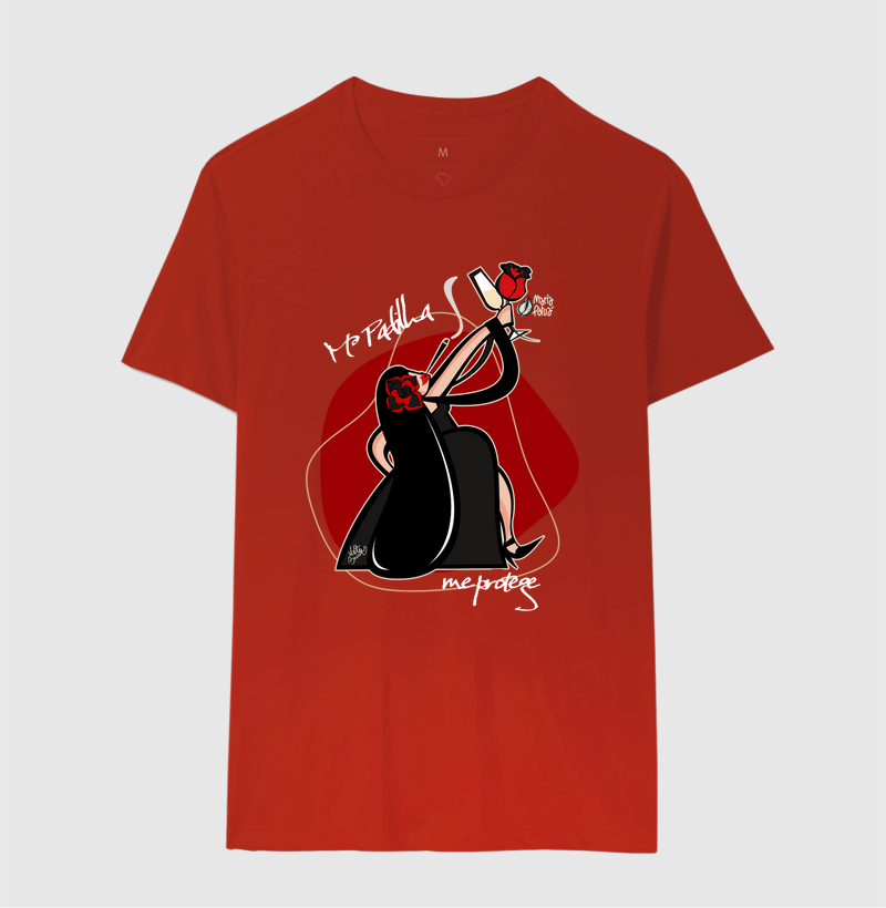 Camisa 9