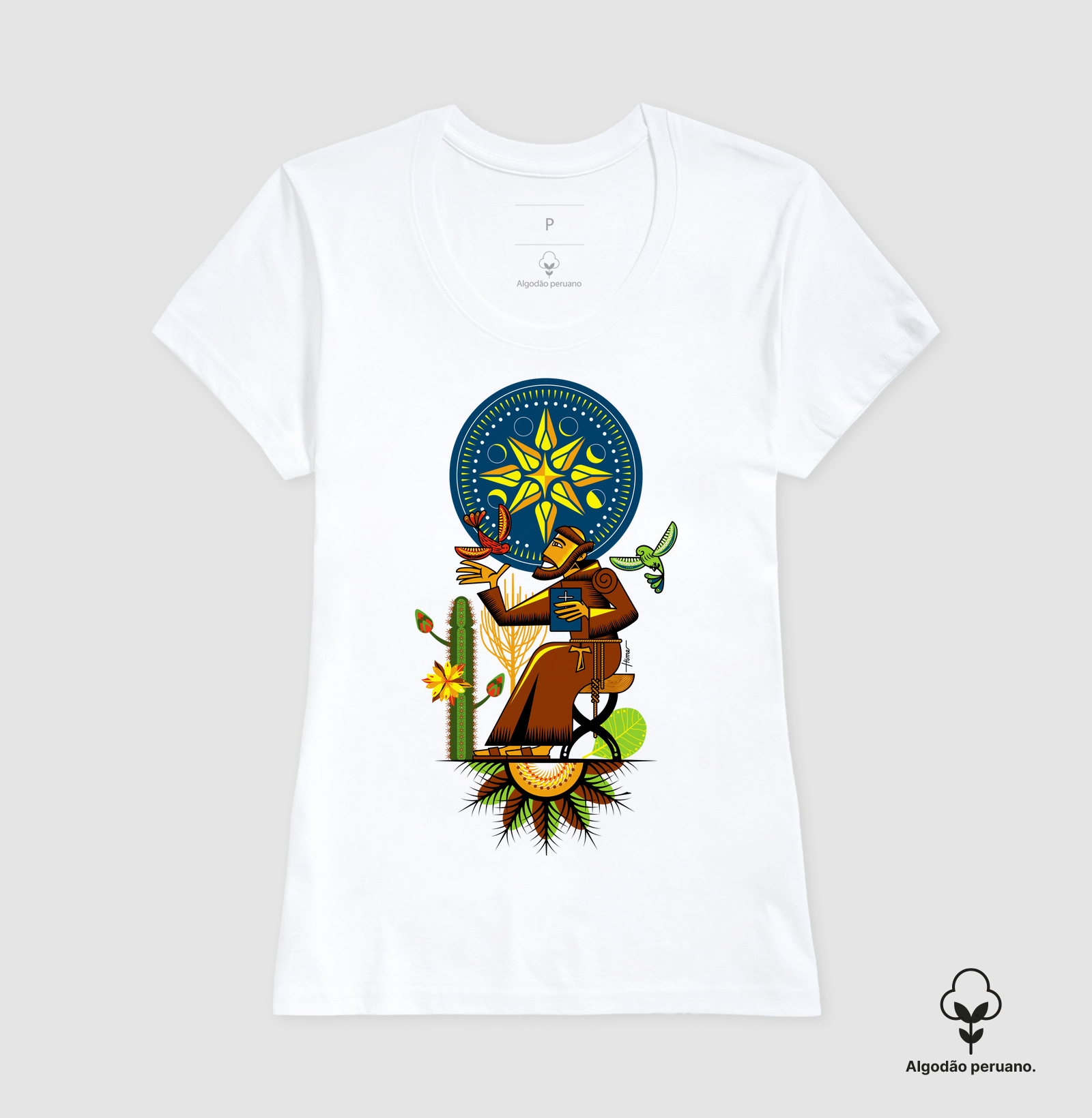 Camisa 6