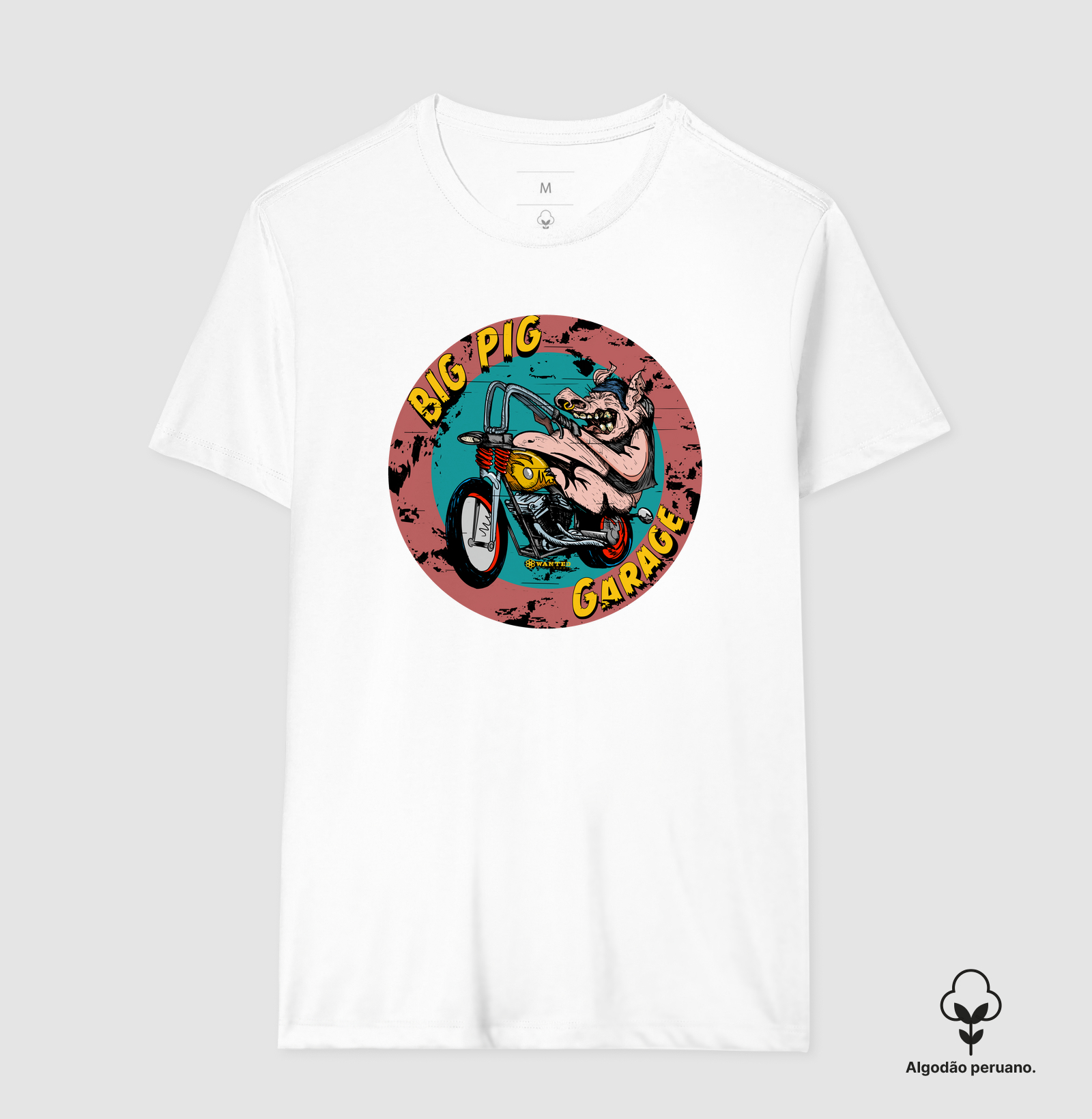 Camisa 5