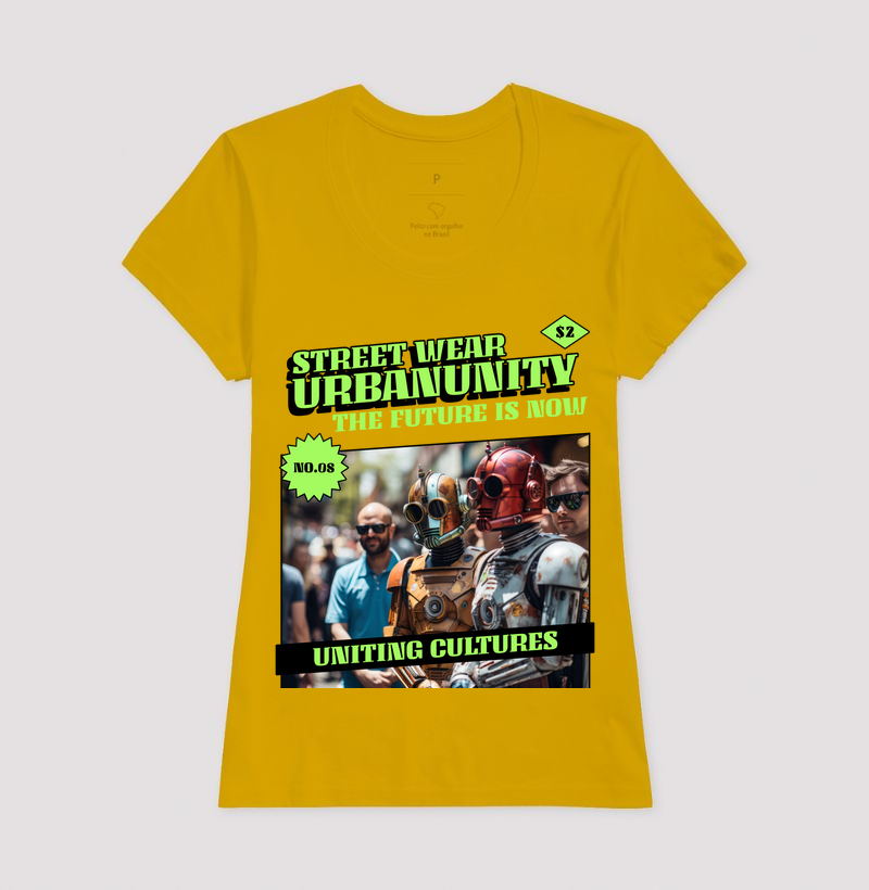 Camisa 13