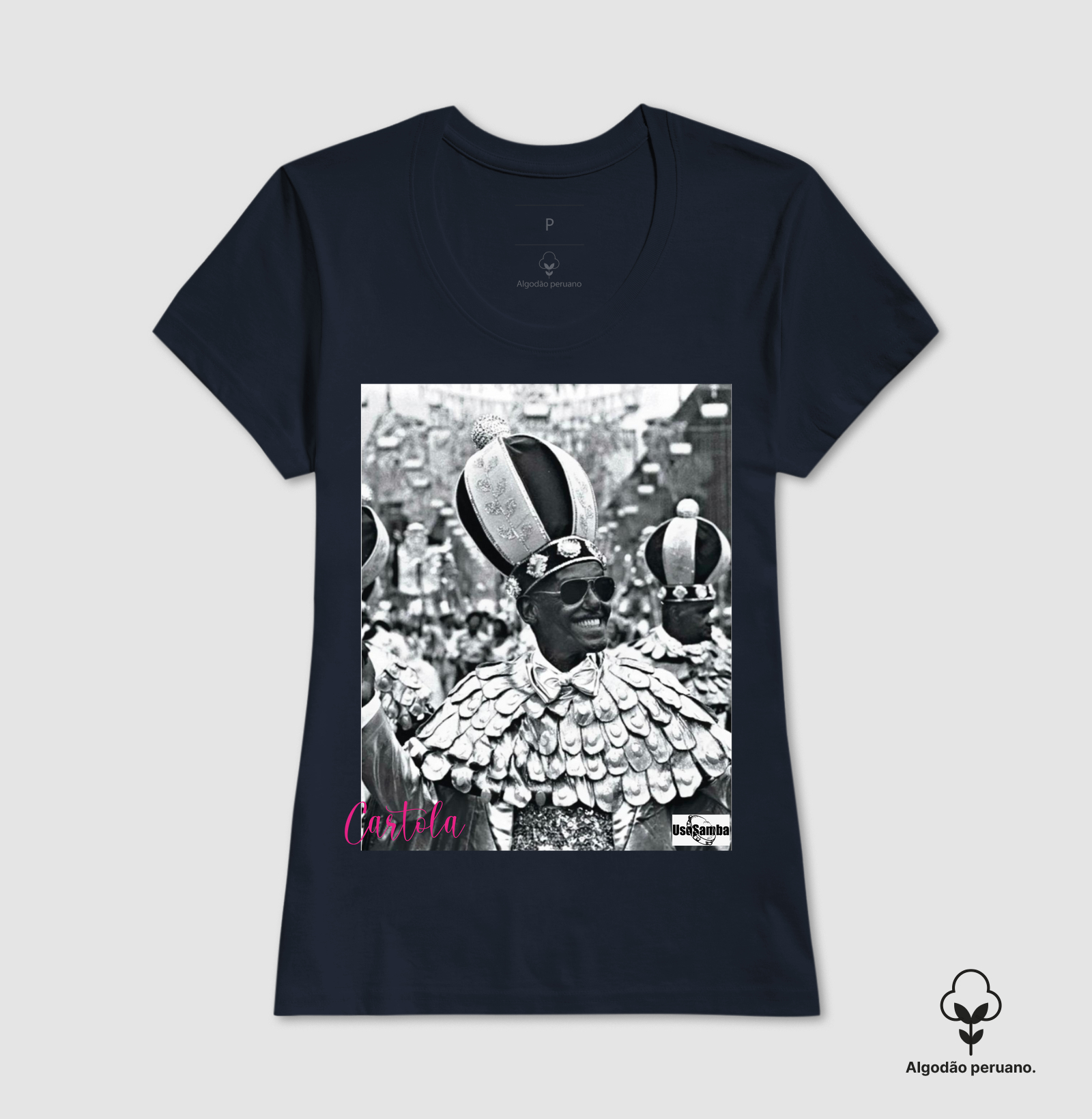 Camisa 6