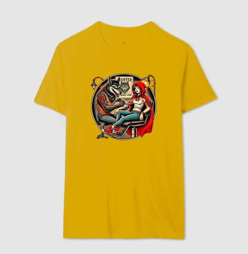 Camisa 15