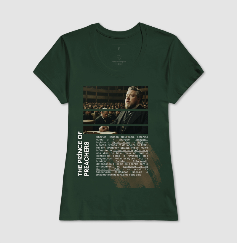 Camisa 11