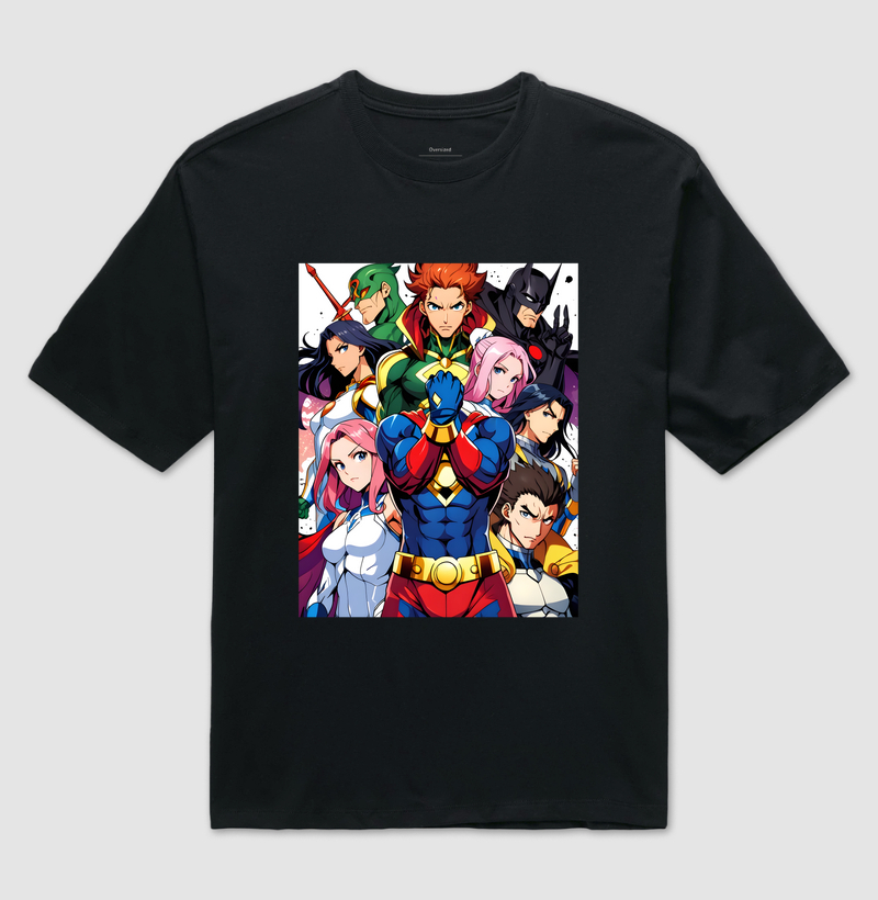 Camisa 1