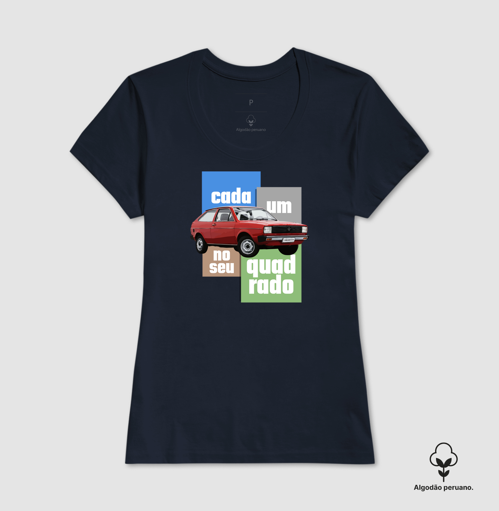 Camisa 6
