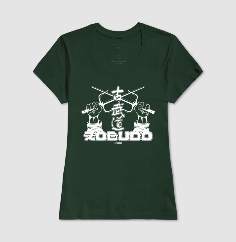 Camisa 16