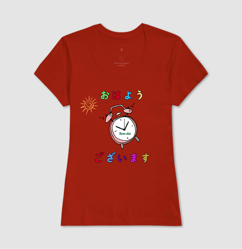 Camisa 15