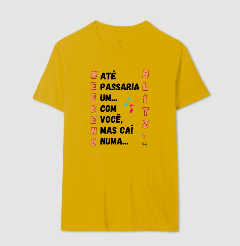 Camisa 46