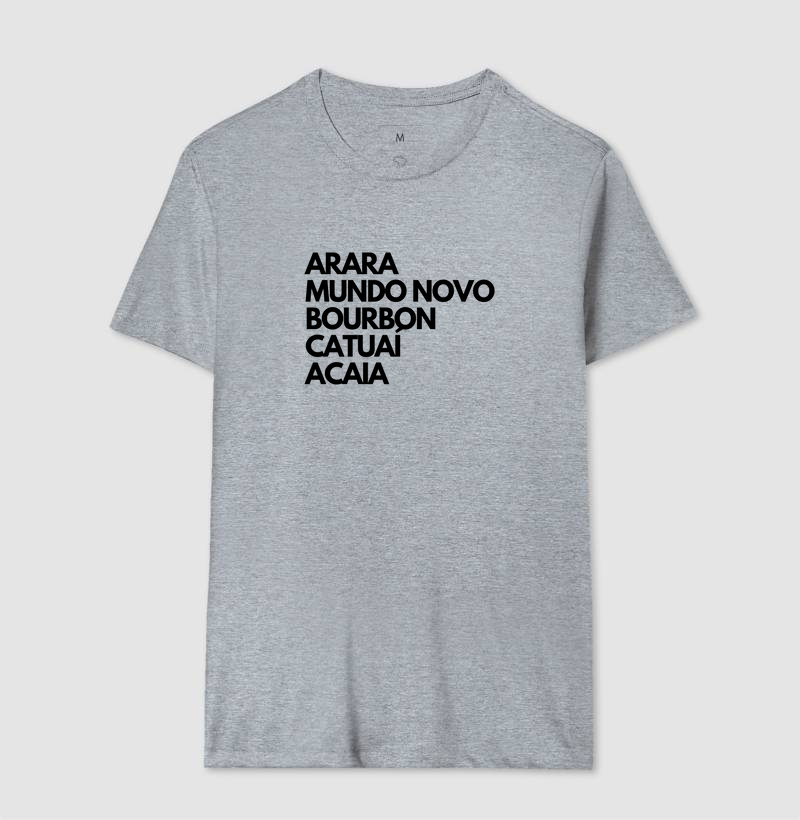 Camisa 7