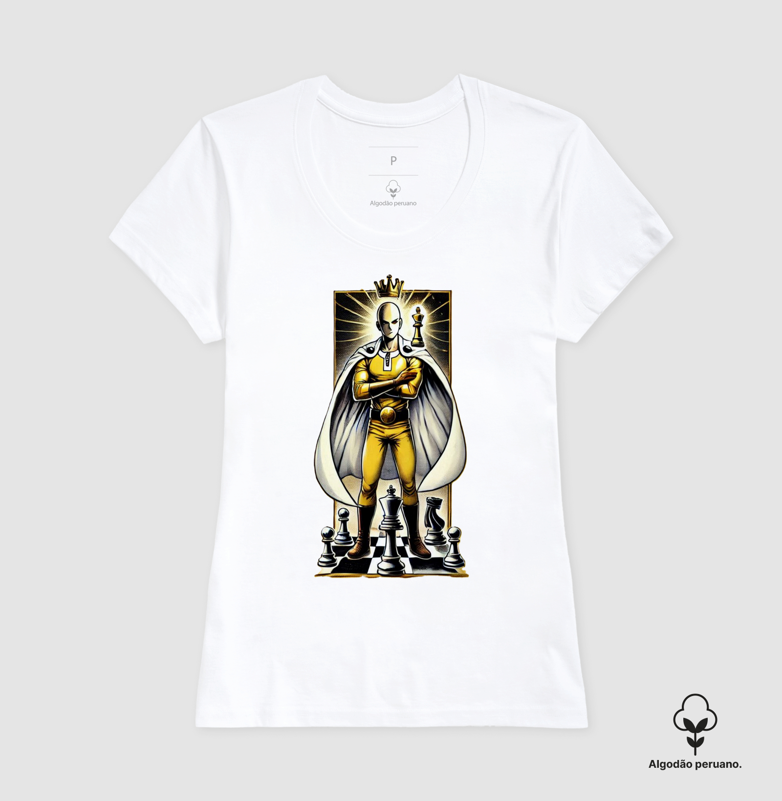 Camisa 4