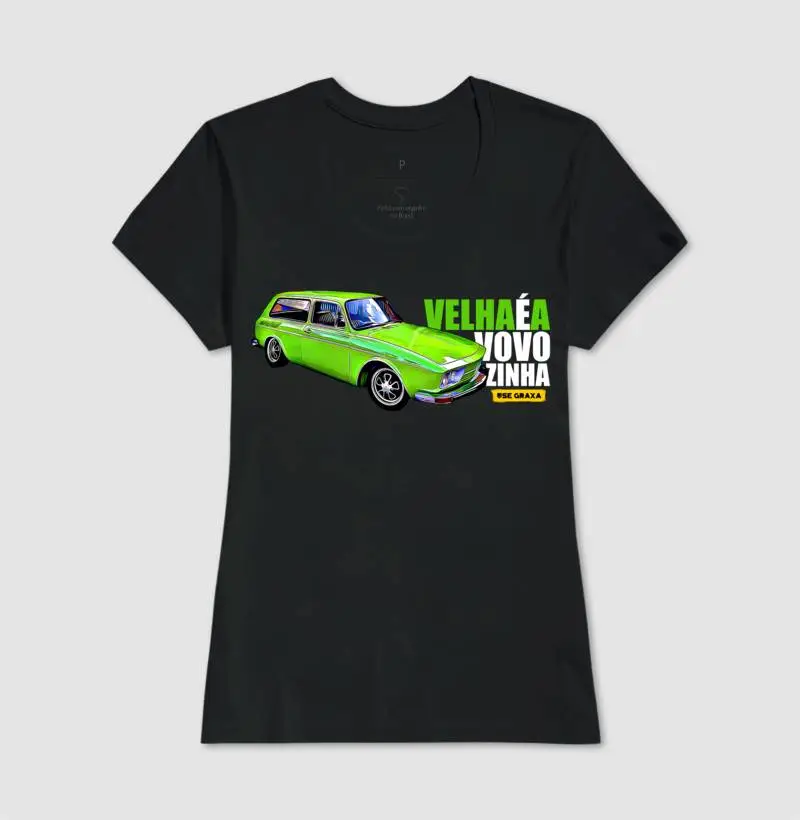 Camisa 11
