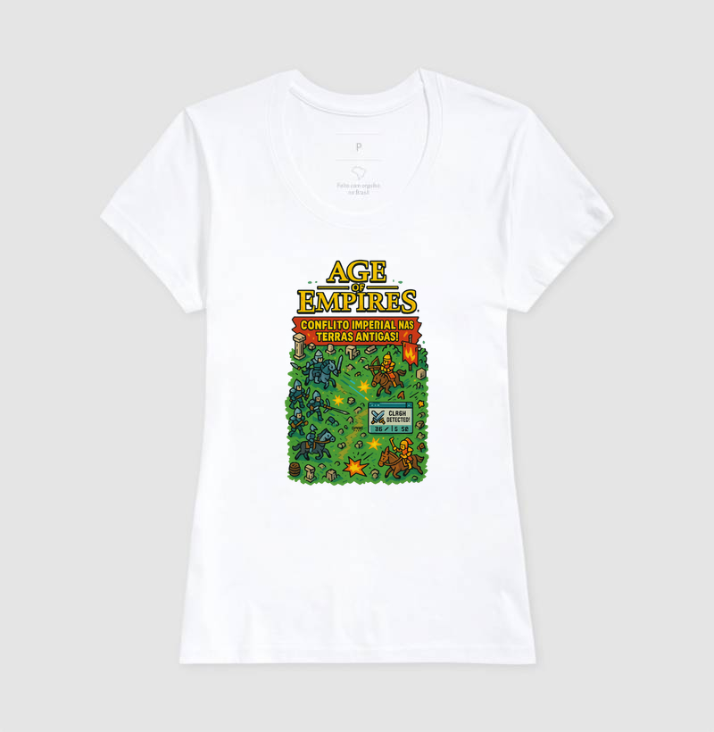 Camisa 4