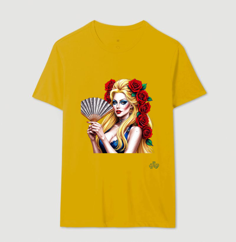 Camisa 13