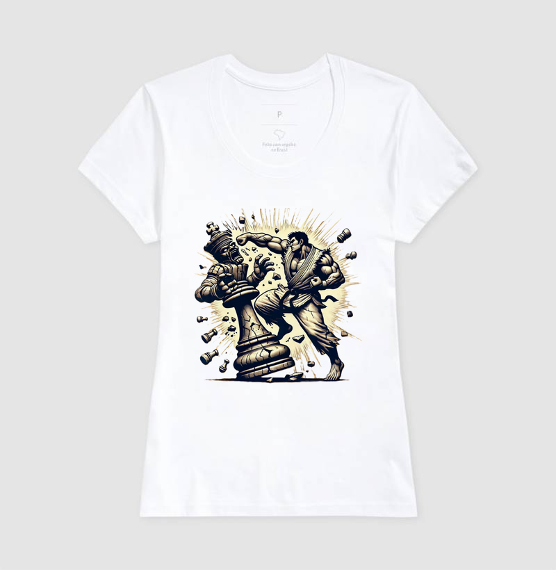 Camisa 11