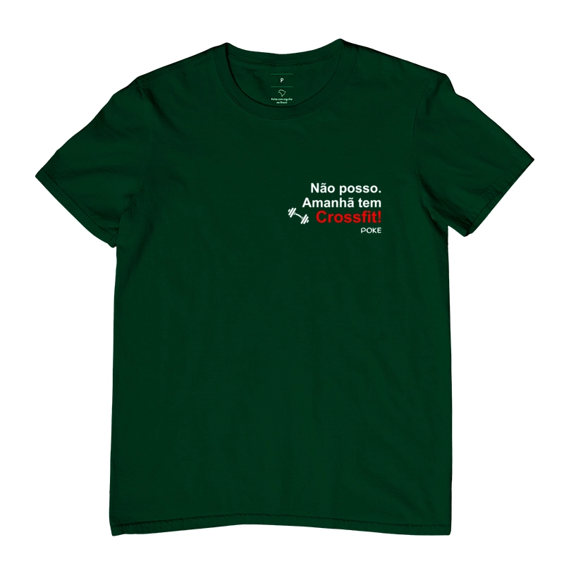 Camisa 9