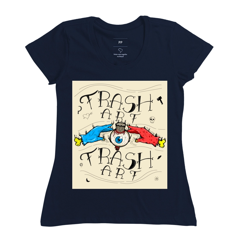 Camisa 11